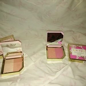 Too Faced Blush Bundle